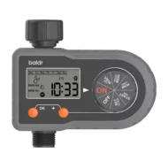 Digitale irrigatietimer Rainpoint