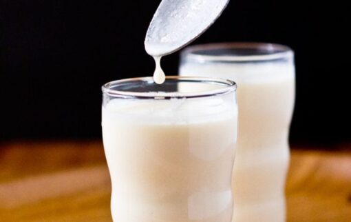 Leer kefir drinken met DeDuurzameTuin.nl