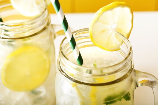 Water kefir starter Bio verkrijgbaar bij DeDuurzameTuin.nl