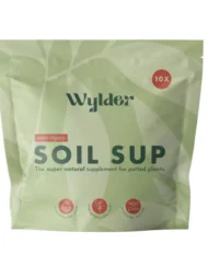 Wylder Soil Sups verpakking van 10