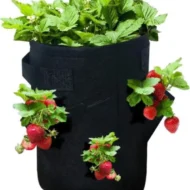 PlantGrowBag Staand – Kweekzak 18 liter