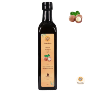 macadamia olie verkrijgbaar bij DeDuurzameTuin.nl