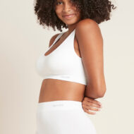 Boody Vormgevormde BH Wit verkrijgbaar bij DeDuurzameTuin.nl