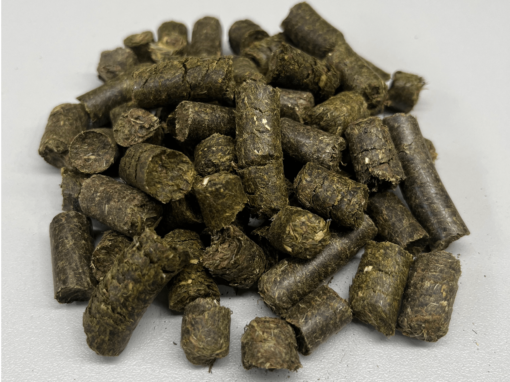 Bio-Ron kruiden/grasbrok verkrijgbaar bij DeDuurzameTuin.nl