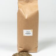 Natuly Hennepdoppen natuurlijke aanvulling voor dieren.