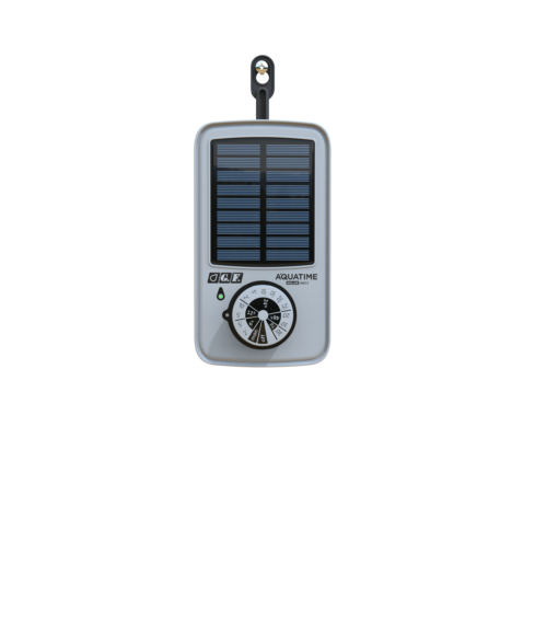 Automatisch bewateringssysteem op zonne-energie - Afbeelding 3