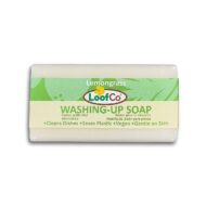 LoofCo afwasmiddel in blokvorm duurzaam en plasticvrij