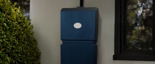 Prestige Water regenton in tuin – duurzaam water besparen DeDuurzameTuin.nl