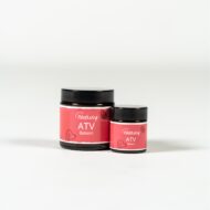 Natuly ATV Balsem – natuurlijke verzorgingsbalsem voor dieren tegen teken en vlooien