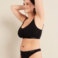 Boody volle cup bh zonder beugel – duurzaam bamboe ondergoed