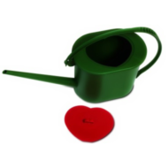 Duurzaam circulair tuinieren met Guldkannan Towa in de moestuin