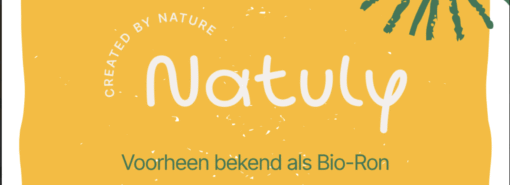 Natuurlijke en eerlijke producten van Natuly via DeDuurzameTuin.nl
