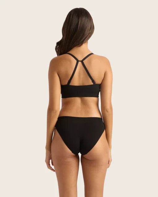 Comfortabele Boody BH zonder beugel, gemaakt van bamboe viscose