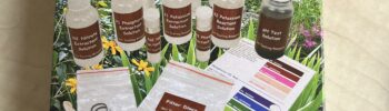 Garland Grondtestkit pH en NPK – 40 tests voor tuingrond DeDuurzameTuin.nl