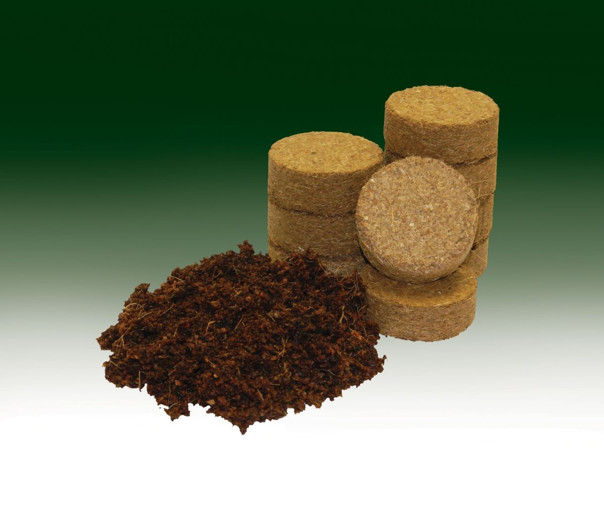 Grondtabletten voor zaaien en stekken – Garland