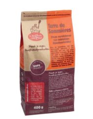 Terre de Sommières 400 g La Droguerie Écologique – natuurlijk kleipoeder vlekverwijderaar