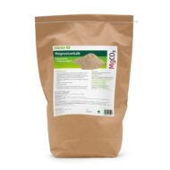 Verpakking EMIKO Magnesiumkalk van 2,5 kg